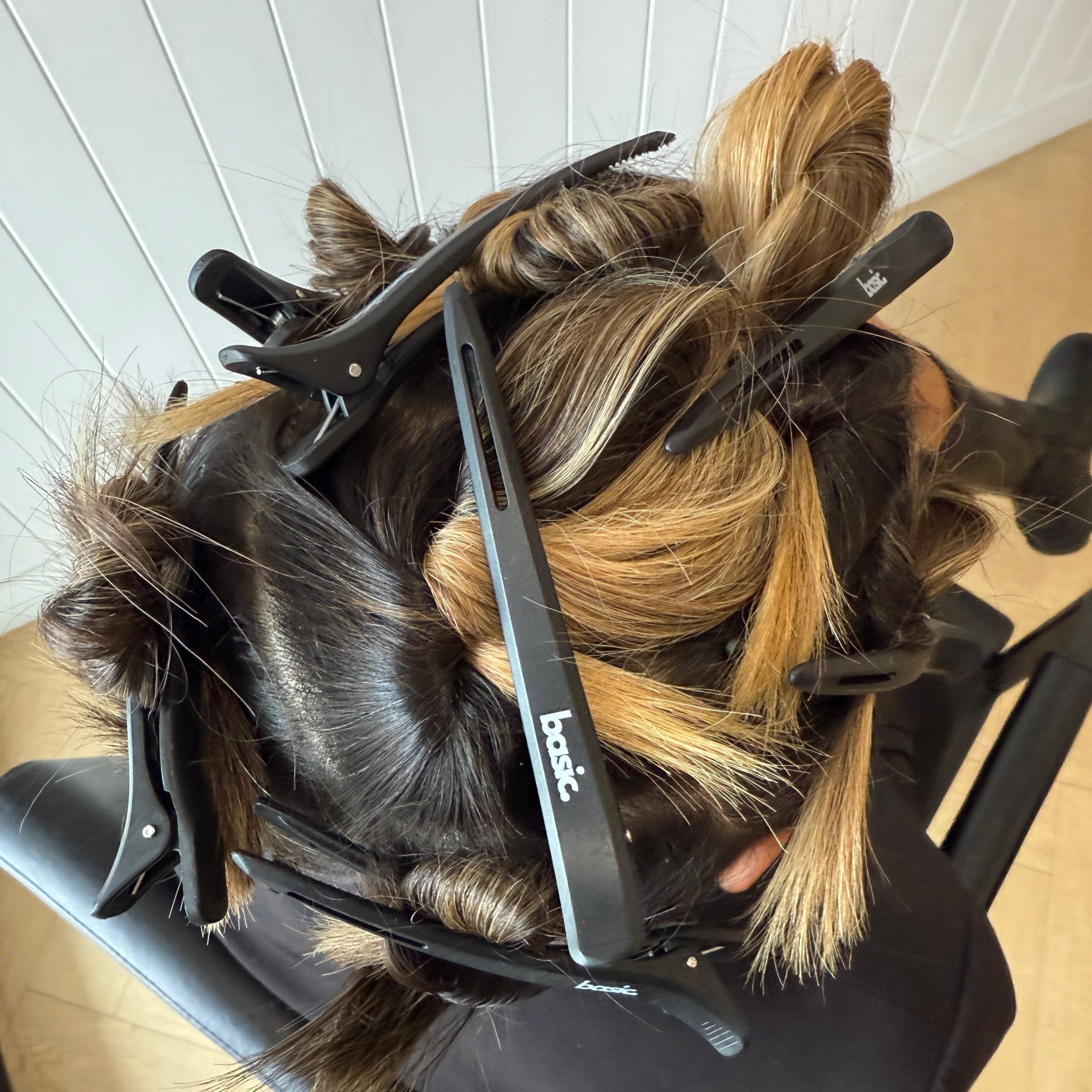 Basic Salon Accessories