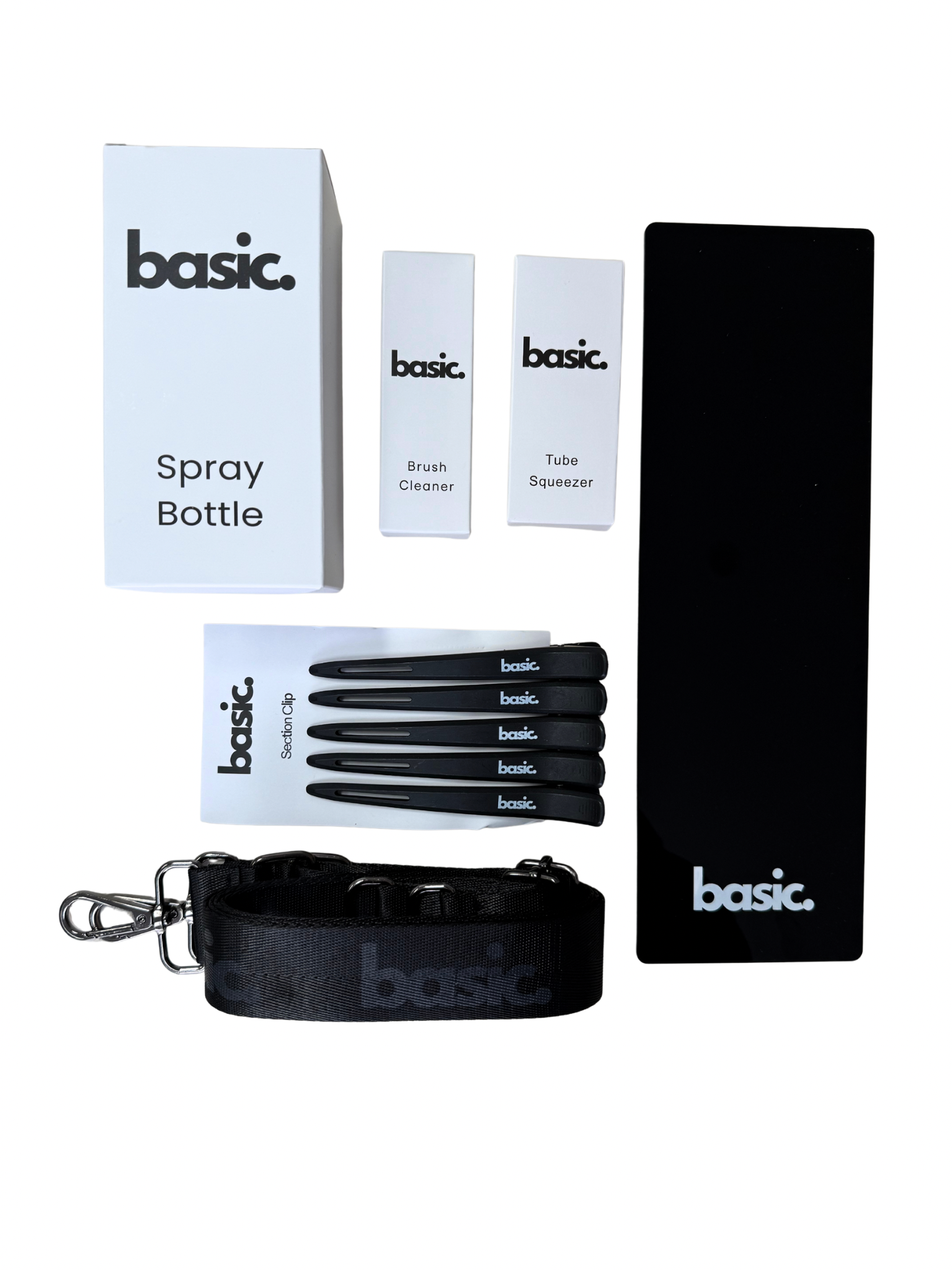 Solo Tool Kit