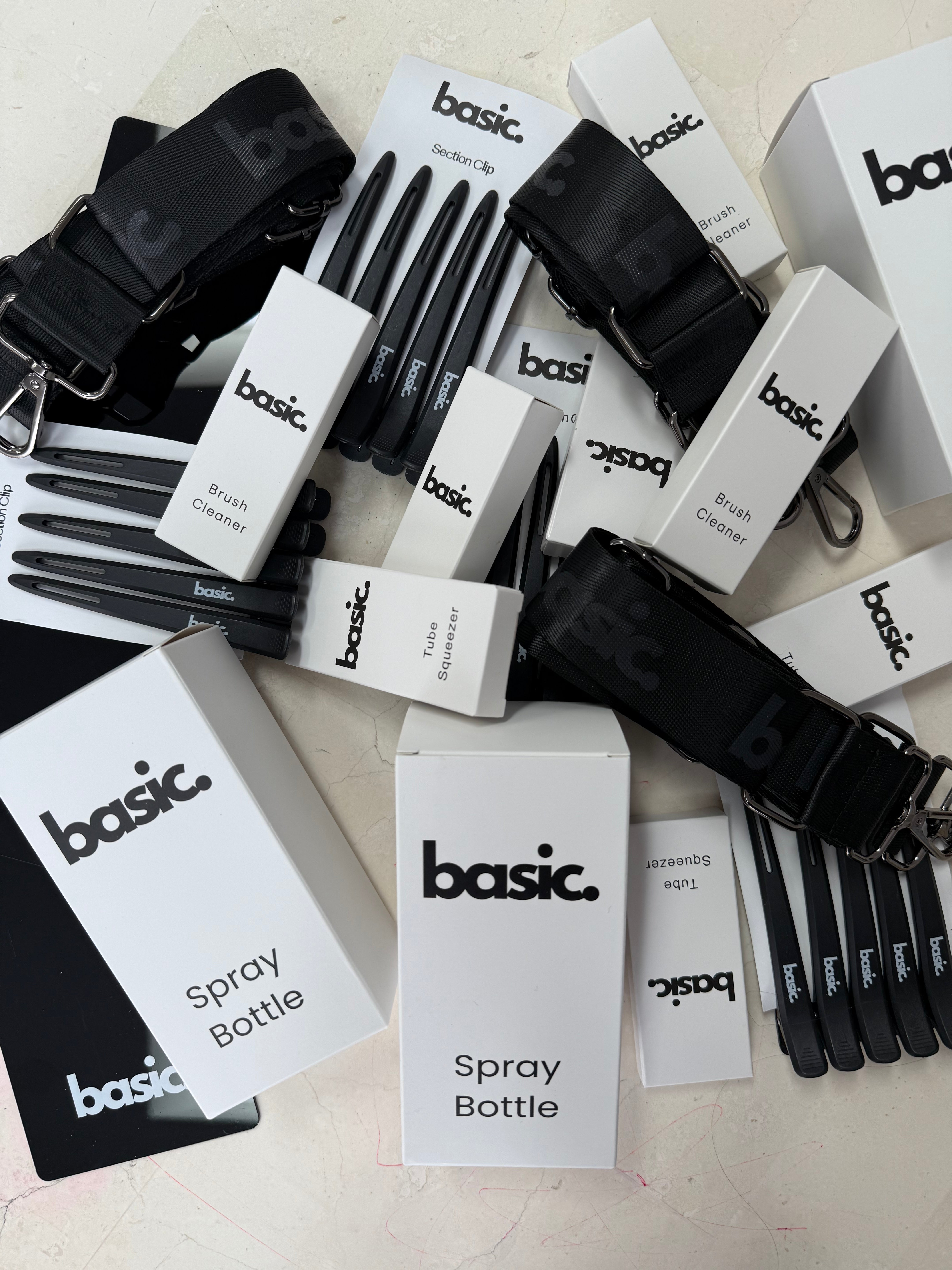 Partner Tool Kit