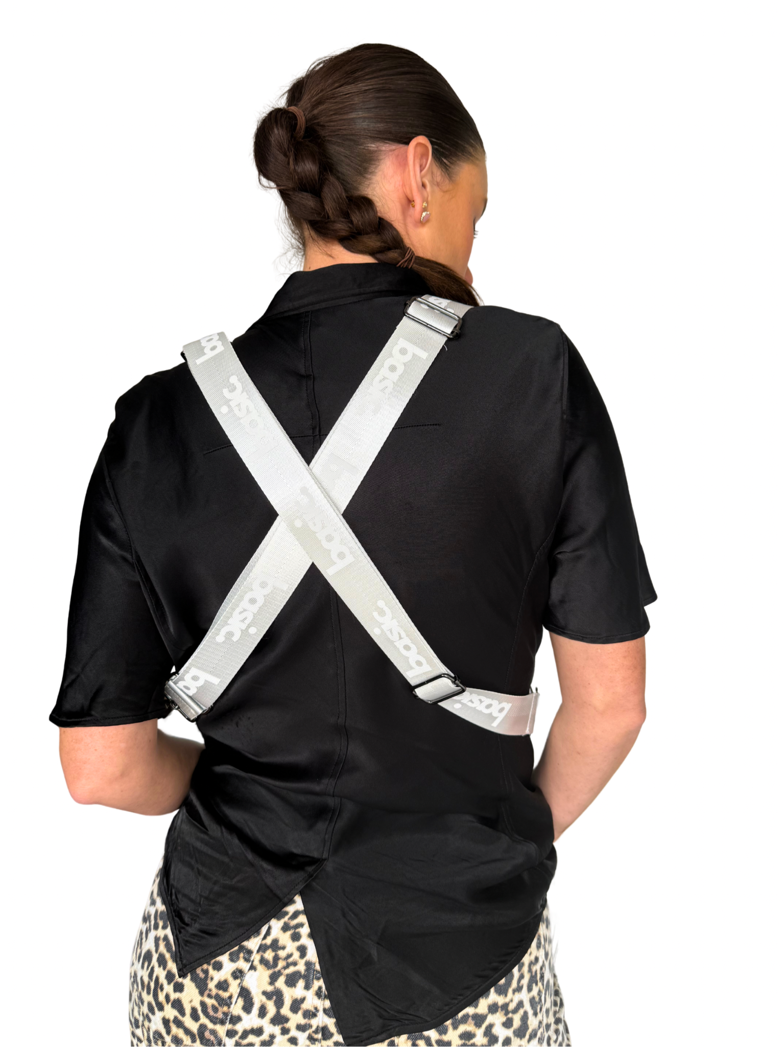 Basic Hairdressing Apron