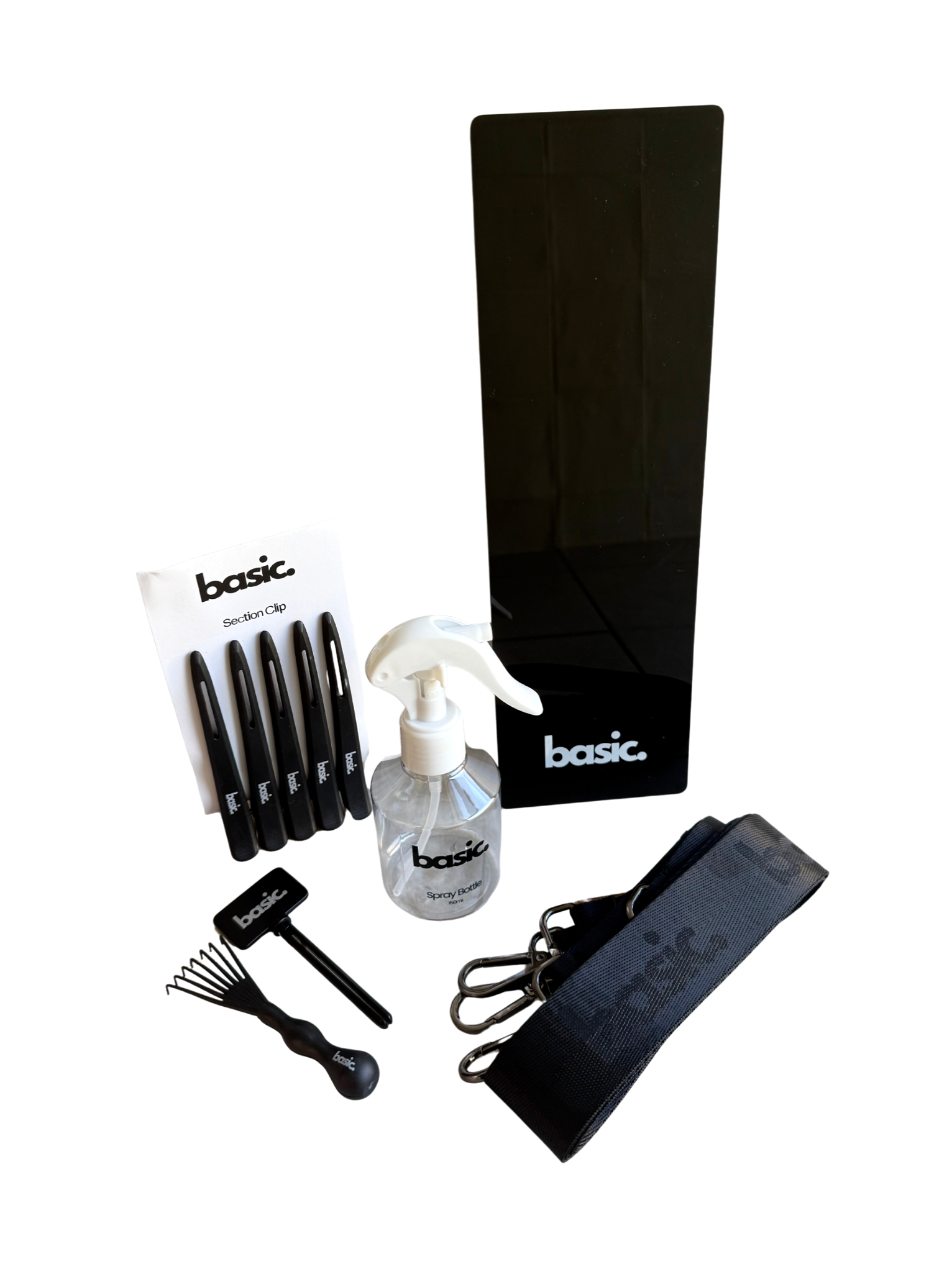 Solo Tool Kit