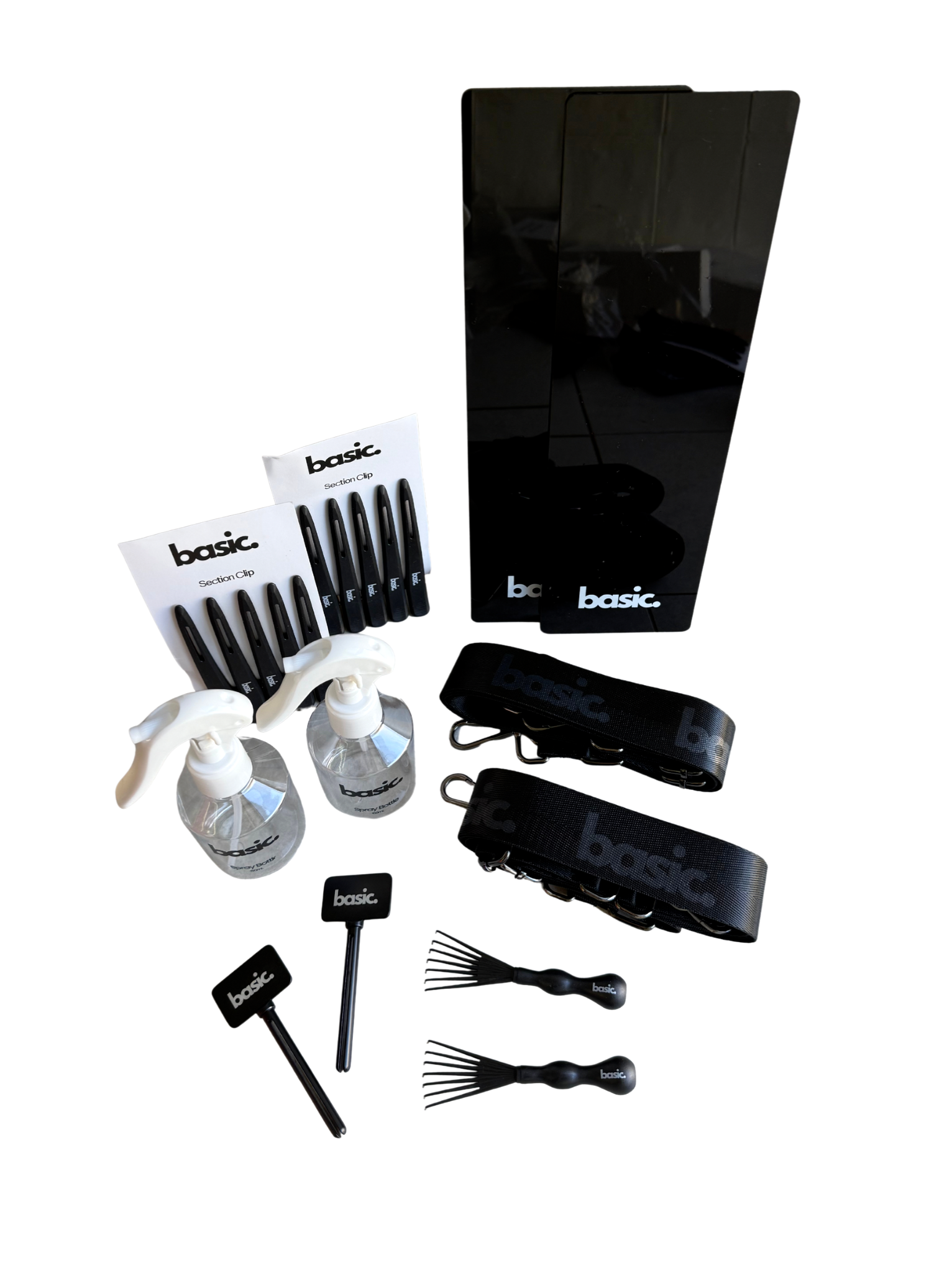 Partner Tool Kit