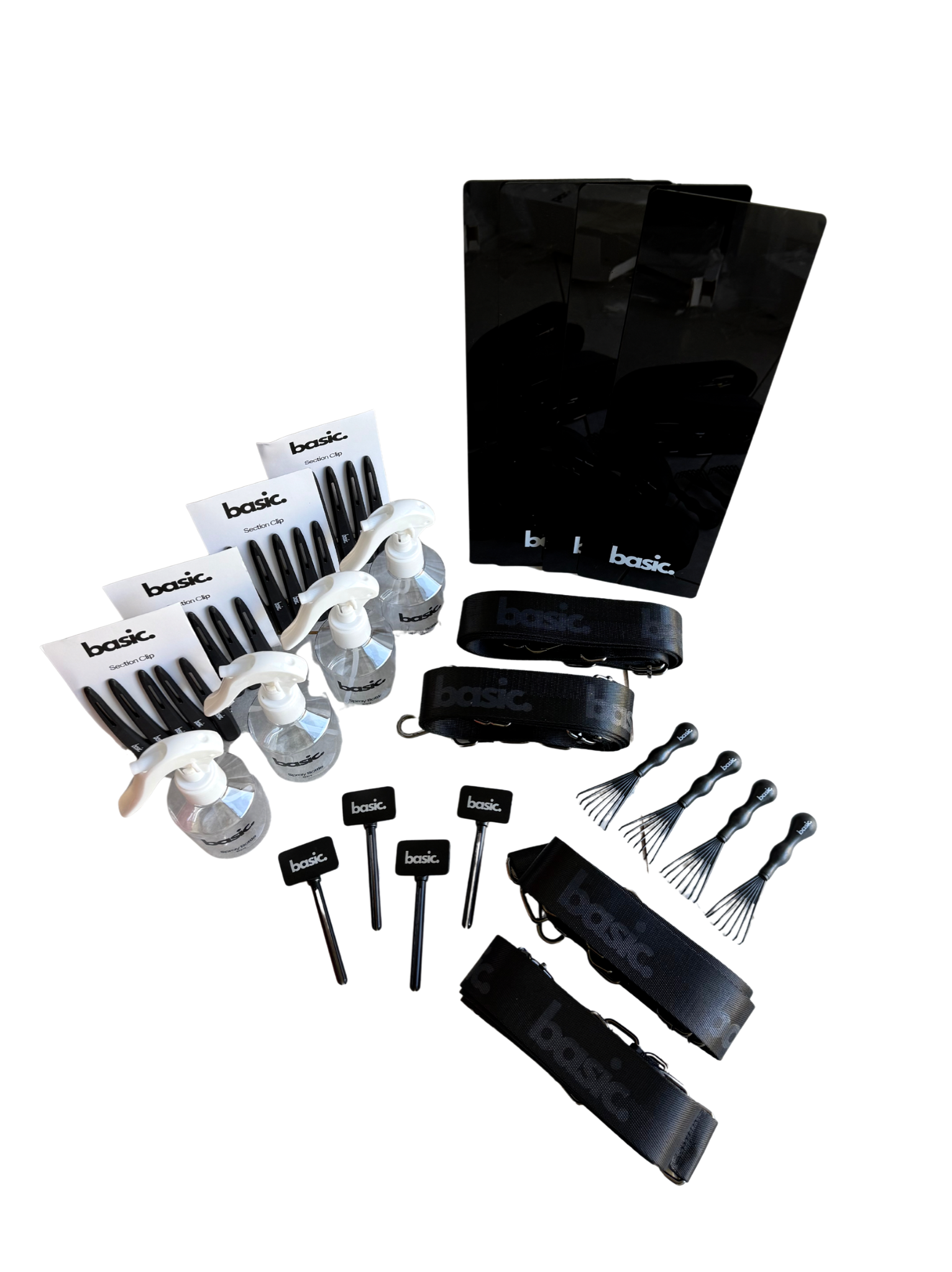 Squad Tool Kit