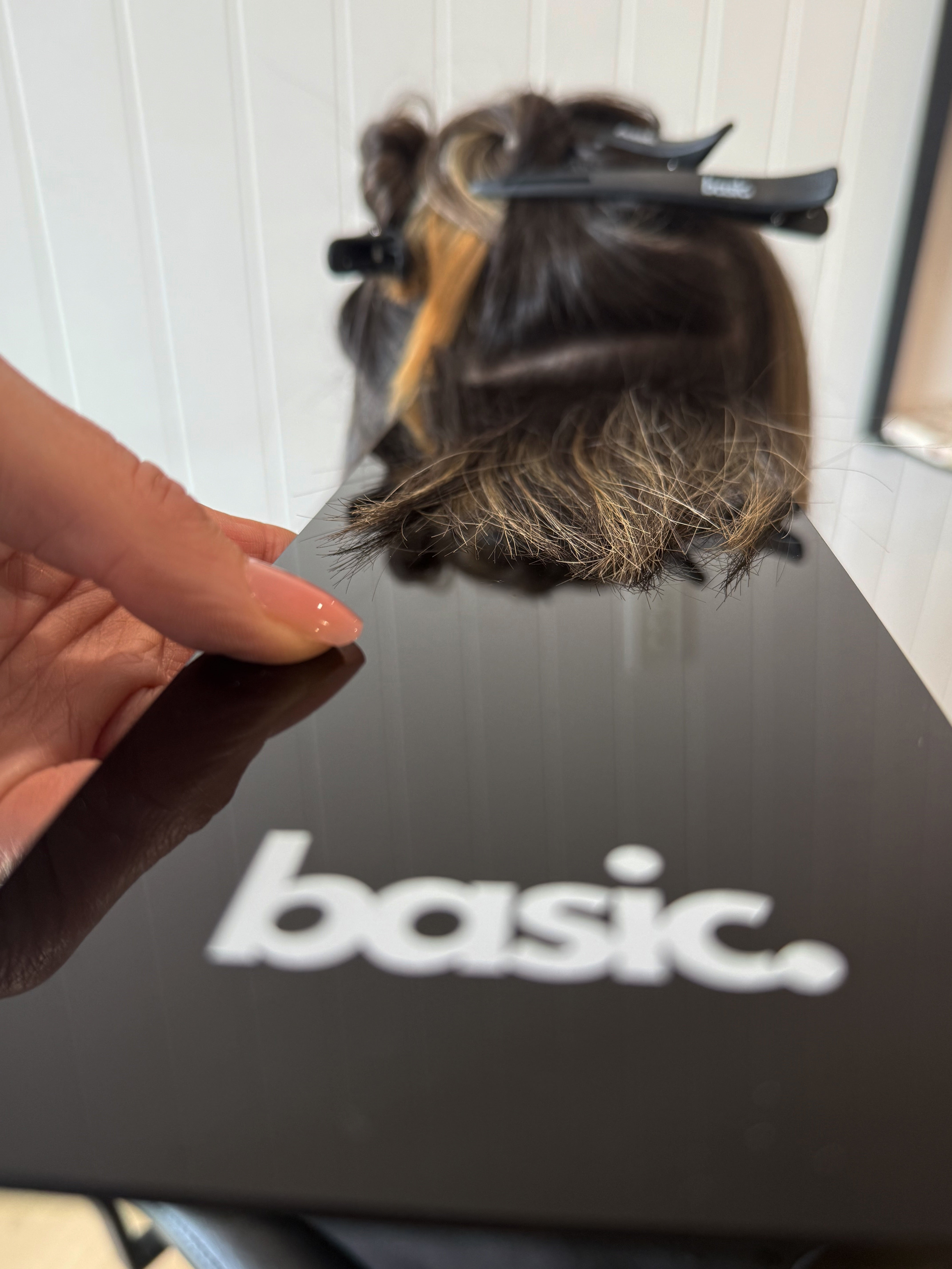 Basic Hair Foil Board