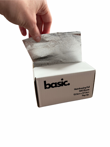 Basic Foil - PopUp