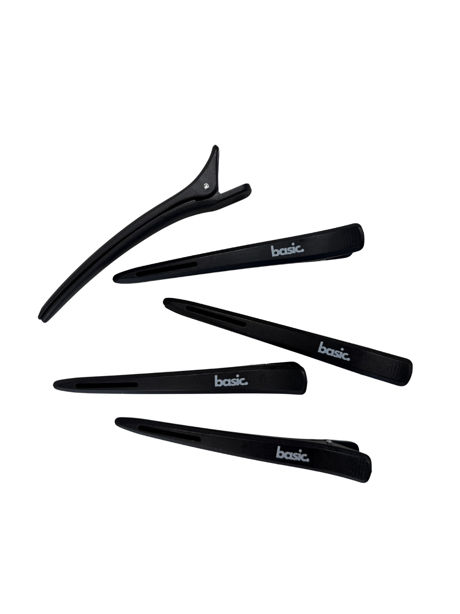 Basic Hair Section Clip