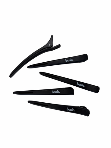 Basic Hair Section Clip