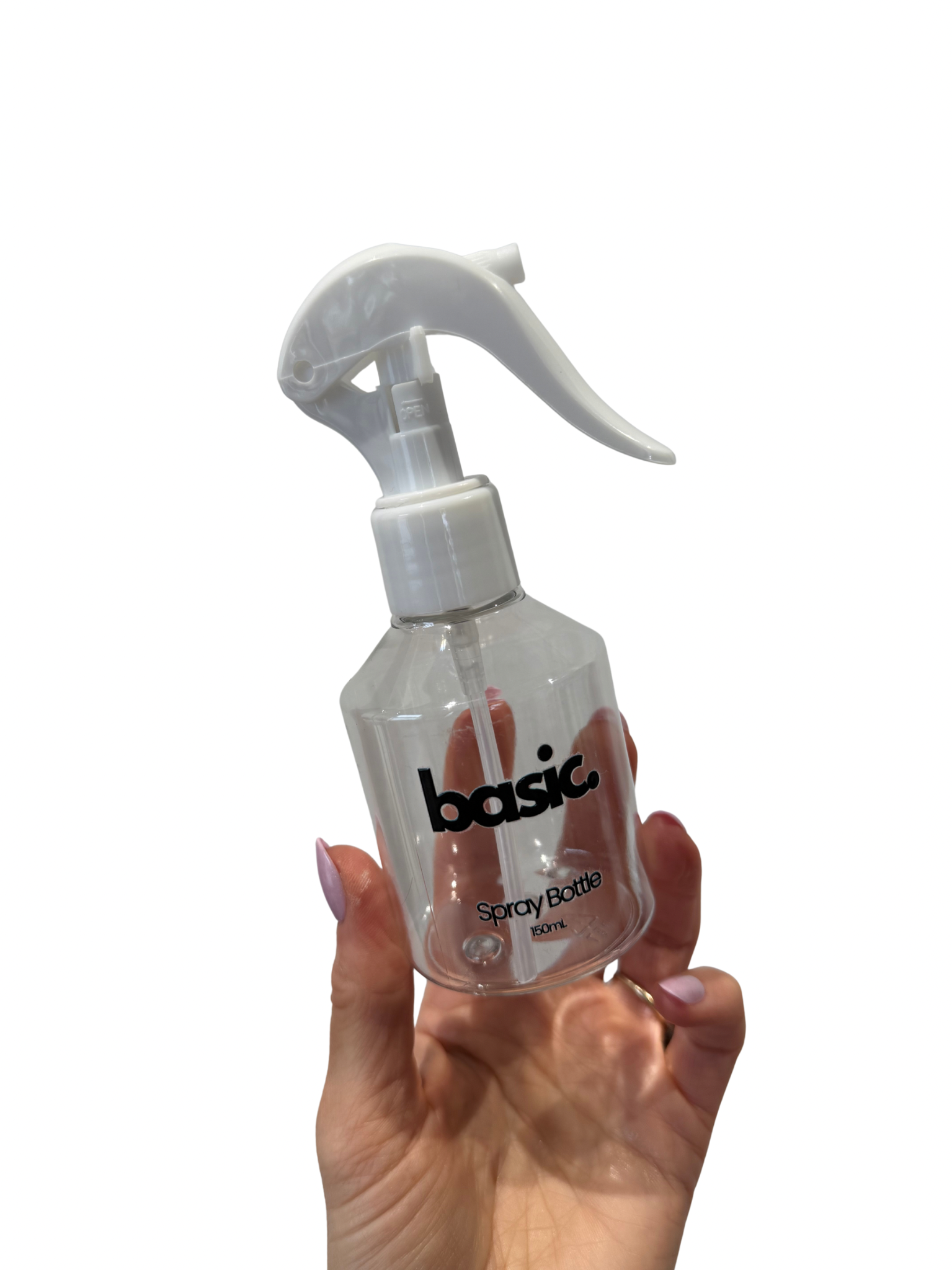 Basic Spray Bottle